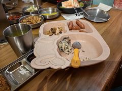 -九田家黑牛烤肉料理(吴江万象汇店)