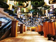 -青岛海尔洲际酒店