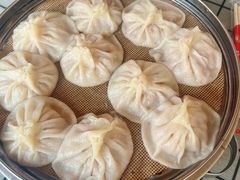 -守鑫水馅包子铺