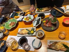 -鮨一日本料理(大中华店)