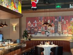 -Bistro Wang 牛排馆
