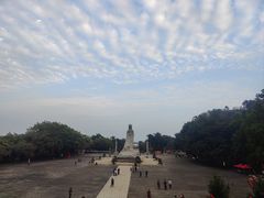 -南沙天后宫景区