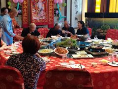 大堂-老山东·山东菜(鲁菜名店)