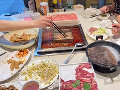 -红鼎坊·老成都火锅(新南门店)