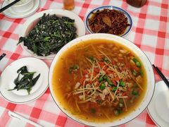 -盐老幺自贡盐帮菜老店
