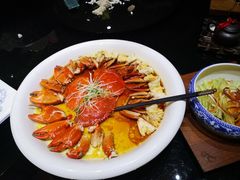 -京杭上院·河景花园餐厅·杭帮菜名店