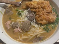 -三姐·老友记·南宁老友粉(朝阳区光华路嘉里中心店)