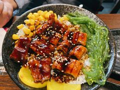 鳗鱼饭-哏儿寿司(红桥店)