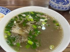 -老白家水盆羊肉