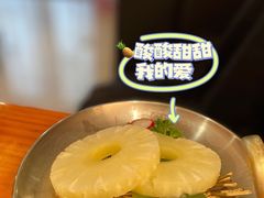 -kingkong大猩猩烤肉(CBD店)