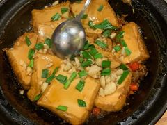 -费大厨辣椒炒肉(万家丽一店)