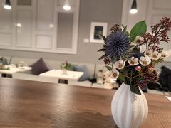 -潮一不贰·法式甜品·生日蛋糕·西式简餐(外滩店)