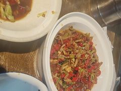 -小厨食堂(黄田坝店)