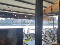 -Chili's Cafe&Bar奇利斯(滨江店)