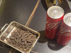 -师烤·豆花烤鱼(广州荔湾扬韬广场店)