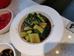-老佛爷铜炉蛙锅(海岸城店)