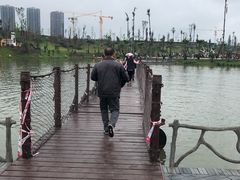 -枫香湖儿童公园