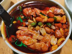 脑花-走街串巷(丰富路店)