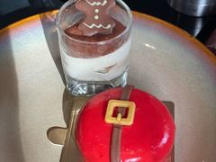 -上海苏宁宝丽嘉酒店·Cafe Bellagio西餐厅