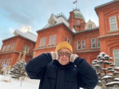 -北海道厅旧本厅舍(旧本庁舎)