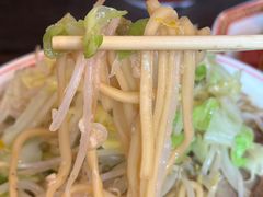 -拉面莊夢語＆中华料理八椿