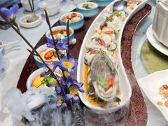 -陶缘一号·四季缘·老字号顺德菜·户外婚礼家宴(西滘店)