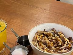 -The Good Place好地方·Brunch·coffee(国贸店)