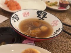 -怡咖啡海鲜自助餐厅(浦东香格里拉店)