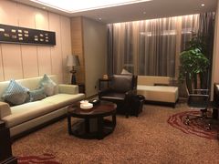 -深圳雅邦朗悦国际酒店