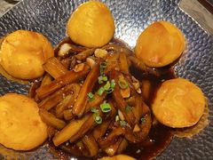 -遇见长安之高山流水(李家村万达店)