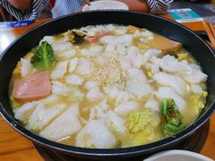 -和先生的砂锅鱼(八方汇店)