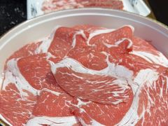-汇聚德京味铜锅涮肉(沈家桥二路店)