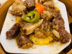 -顺德人家食府(黄金广场店)