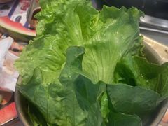 -喜井无限自助烤肉公司(石厦店)