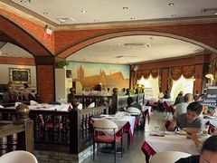 -中山威尼斯西餐厅(三乡总店)