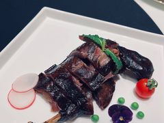 -天伦里餐厅(绿城桃花源店)