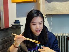 -张大嘴菜馆(庞各庄店)