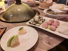 -采悦轩中餐厅·粤菜·海南菜(神州半岛喜来登度假酒店)
