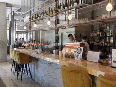 -The Rug Cafe(王府中环店)