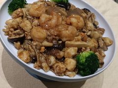 -大眼锅贴水饺(河东店)
