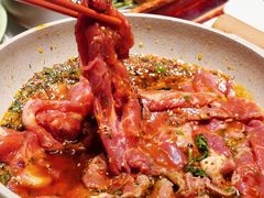 -福照楼汽锅鸡·云南特色菜(火车站锦江店)