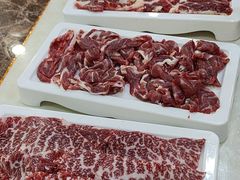 -潮悦牛肉火锅城(水贝店)