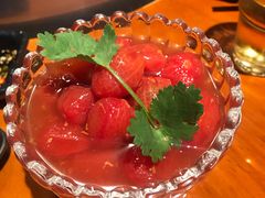 -伍丁·烤牛肋(和平东桥店)