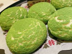 菠汁柚子包-顺峰(农展馆店)