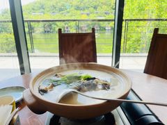 -芳草地度假酒店·野炉中餐厅