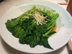 -绿茶餐厅(财富购物中心店)