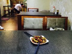 -陈记老七手擀面(哈西万达广场店)