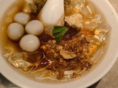 -茅庐毛血旺(烟台大悦城店)