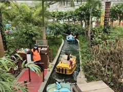 -南宫五洲植物乐园