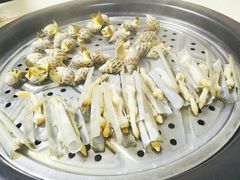 -蔚海之都·象山蒸汽海鲜(仙霞路店)